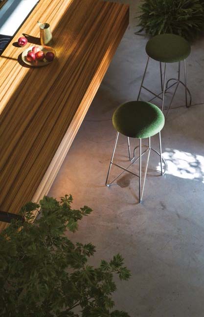 创意家具 - 坐具|吧椅/凳子|办公家具|设计师家具|环线吧椅